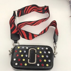 Marc Jacobs snapshot